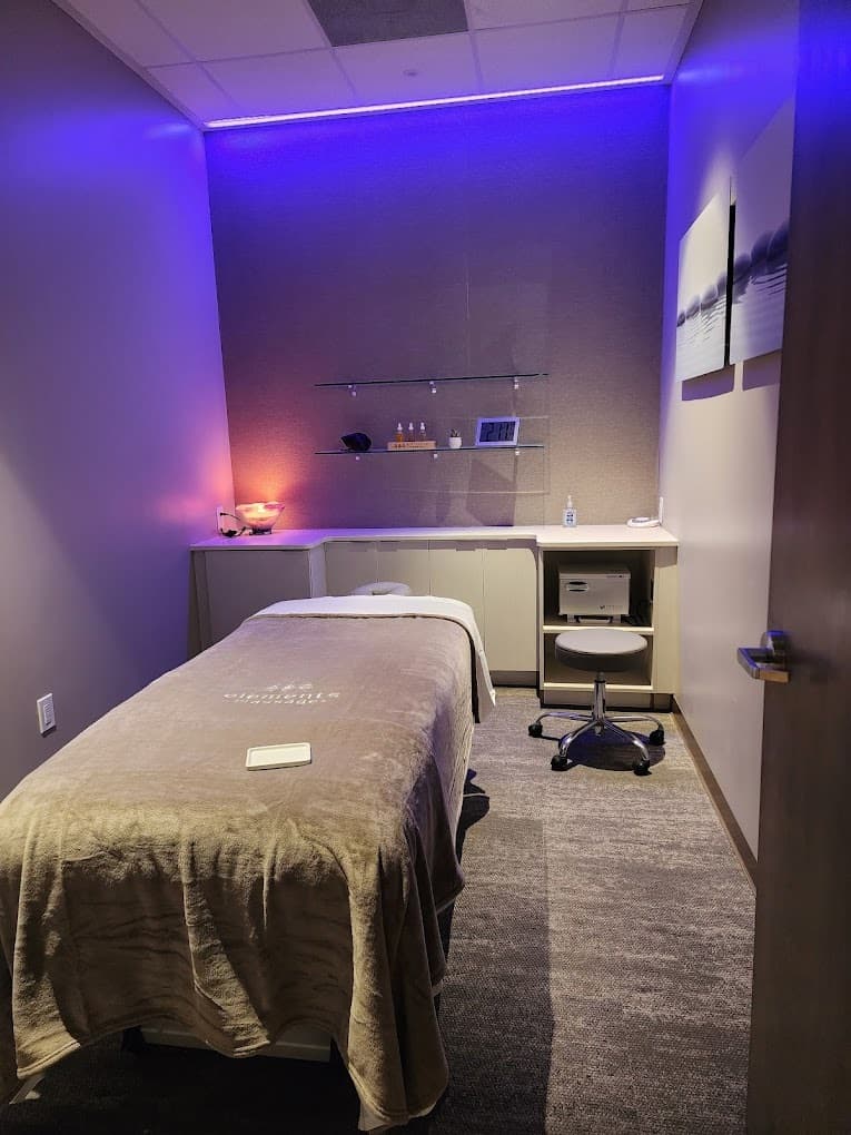 Massage Therapy of Summerville photo
