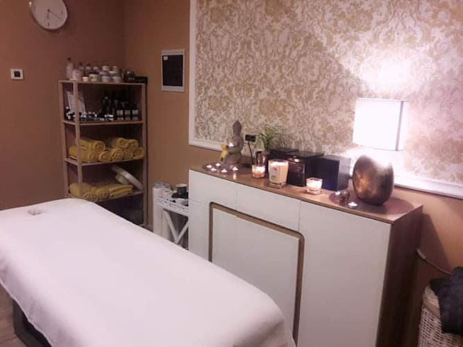 Massage Therapy Rovinj photo