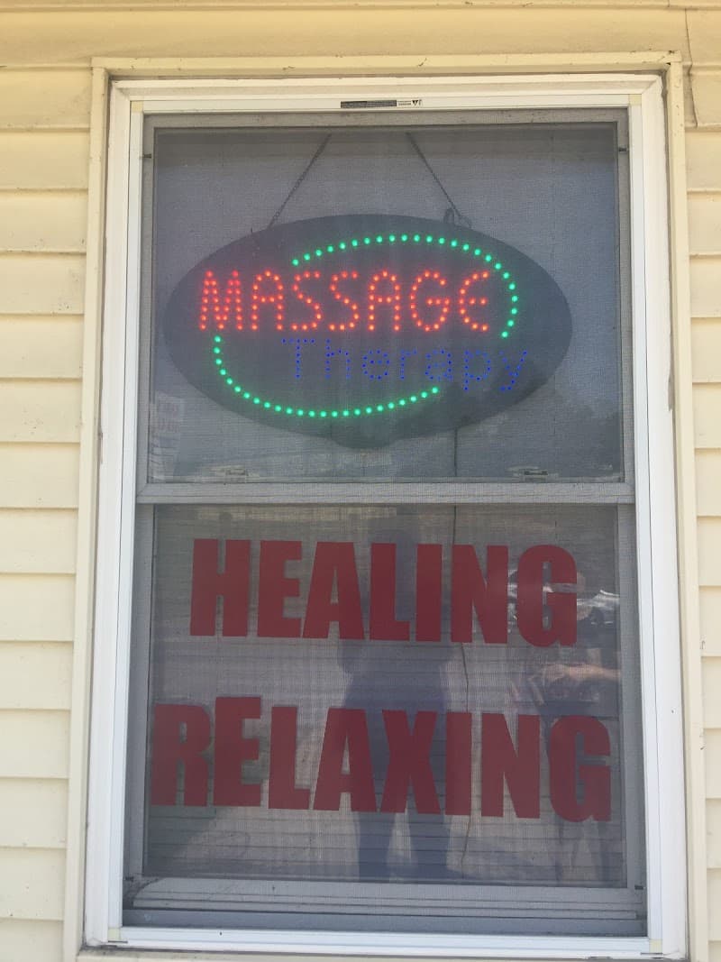 Massage Therapy Services Ottumwa photo