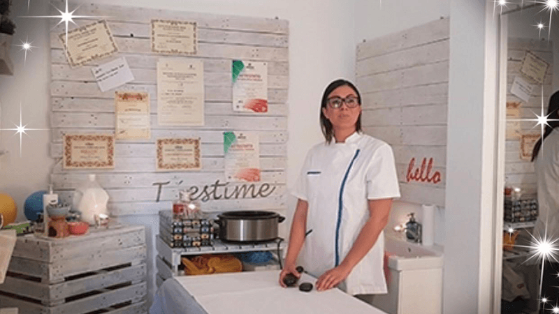 Massage Therapy Tenerife Granadilla de Abona photo