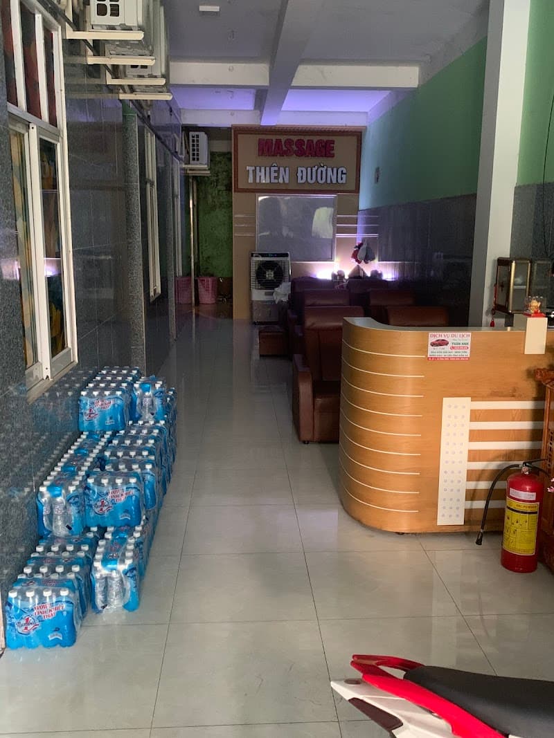 Massage Thien Duong 2 Huyện Trảng Bom photo