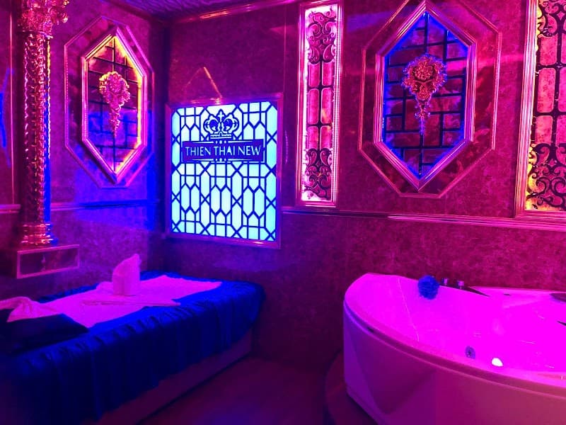 Massage Thiên Lạc Thủ Dầu Một photo