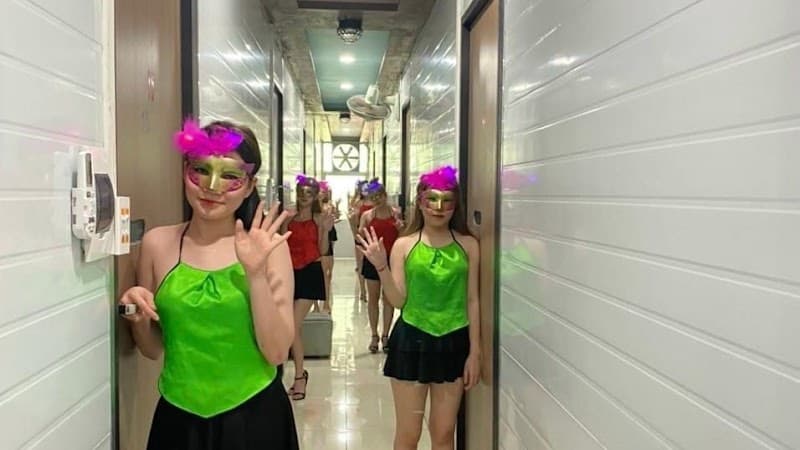 Massage Thiên Nga Thị Xã Bến Cát photo