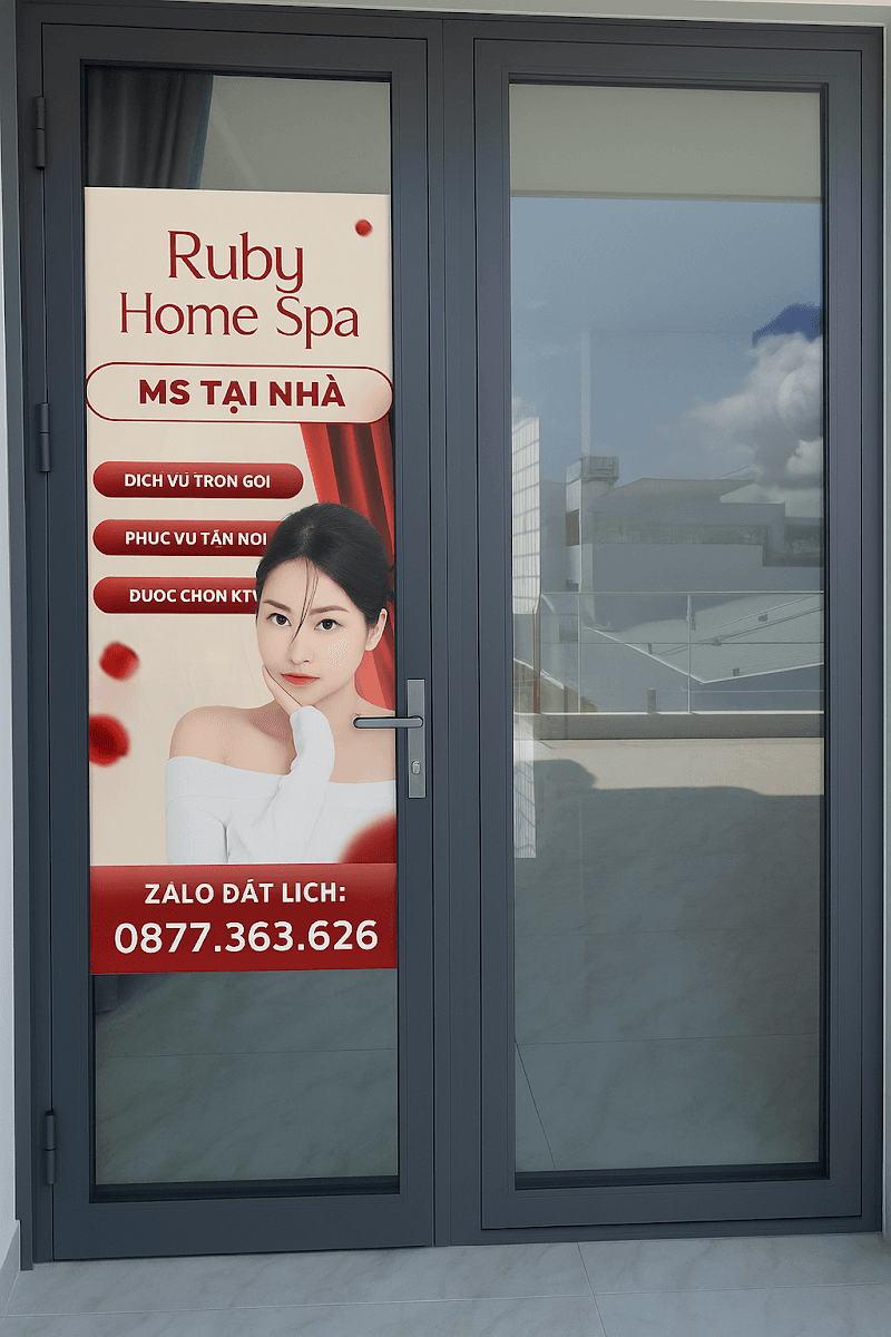 Massage Thiên Thạch Quận Ba Đình photo