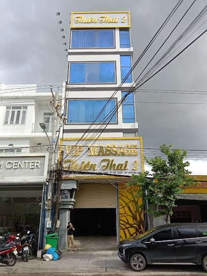 Massage Thiên Thai Phú Quốc photo