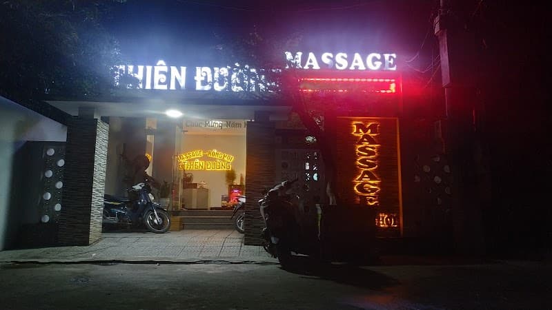Massage Thiên Đường Huyện Phú Vang photo