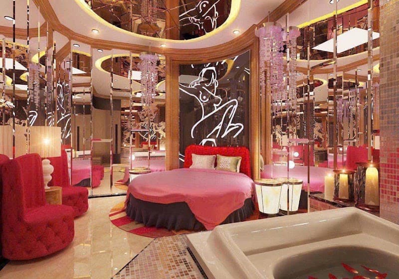 Massage Thiên Đường VIP Huyện Hoài Đức photo