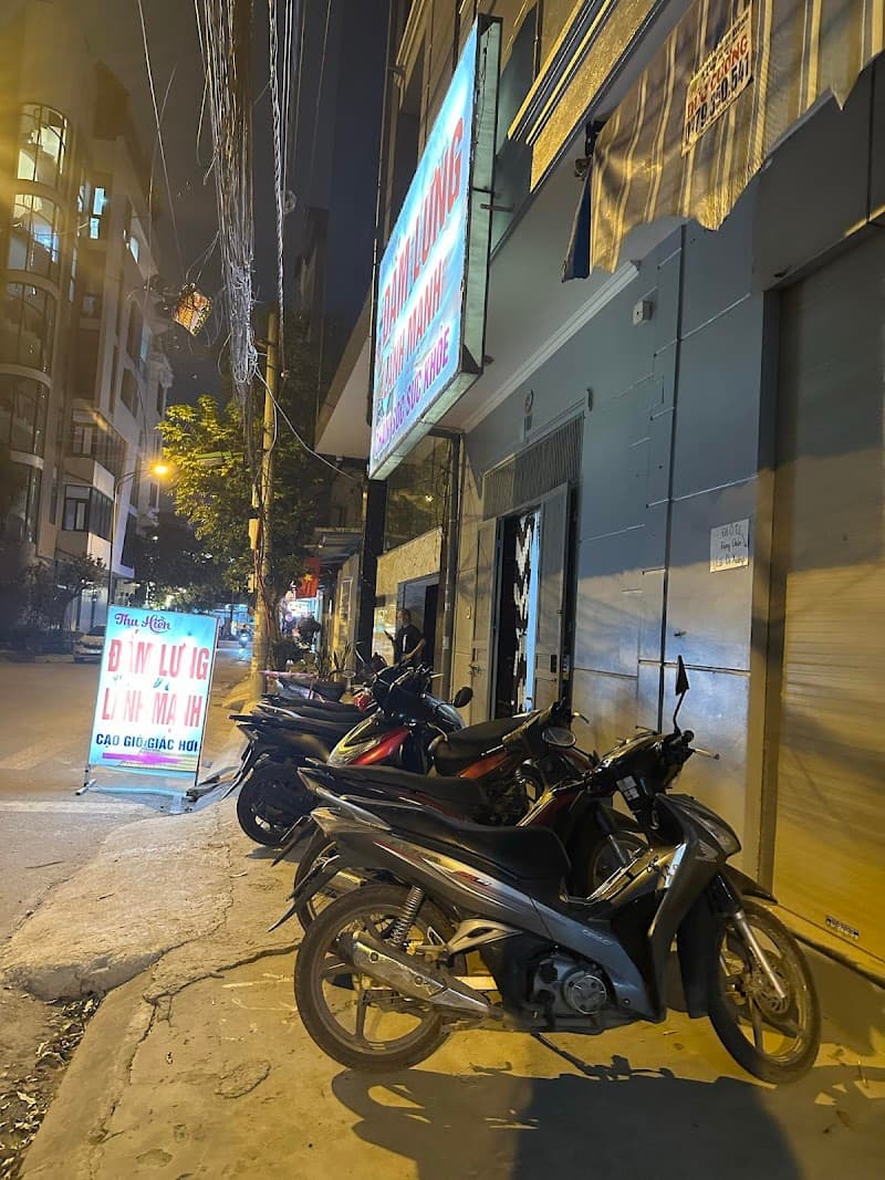Massage Thu Hiền Huyện Thanh Trì photo