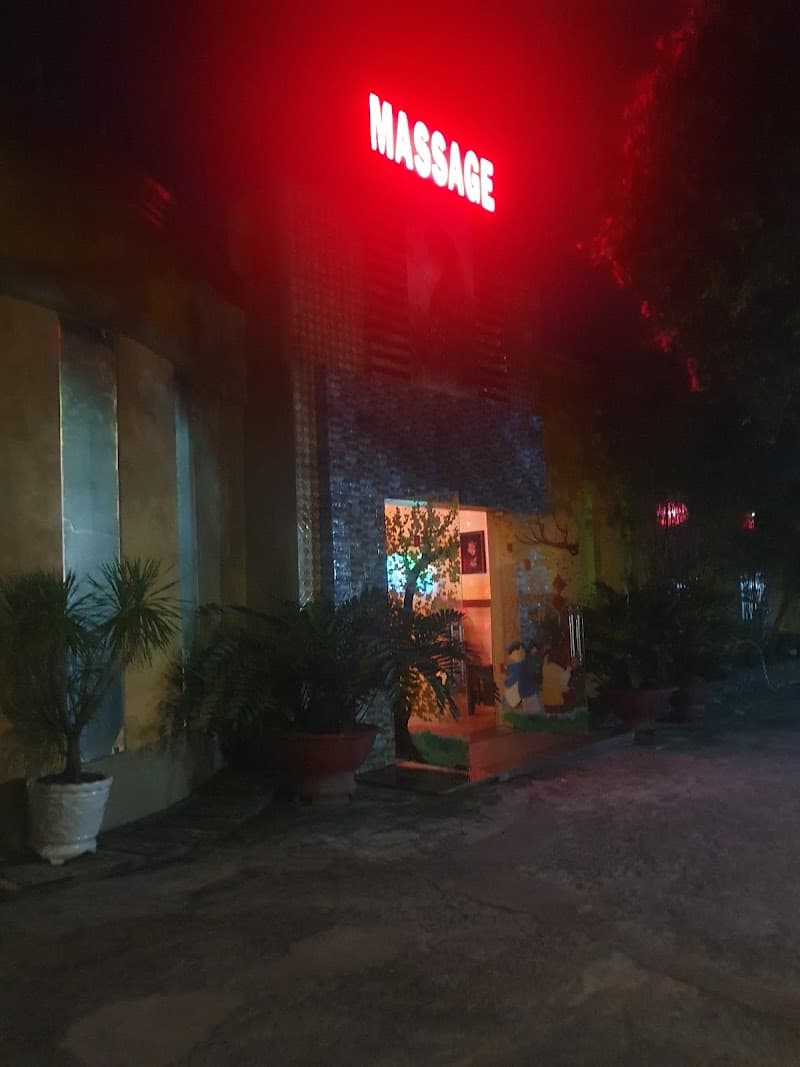 Massage Thượng Hải 1 Thủ Dầu Một photo