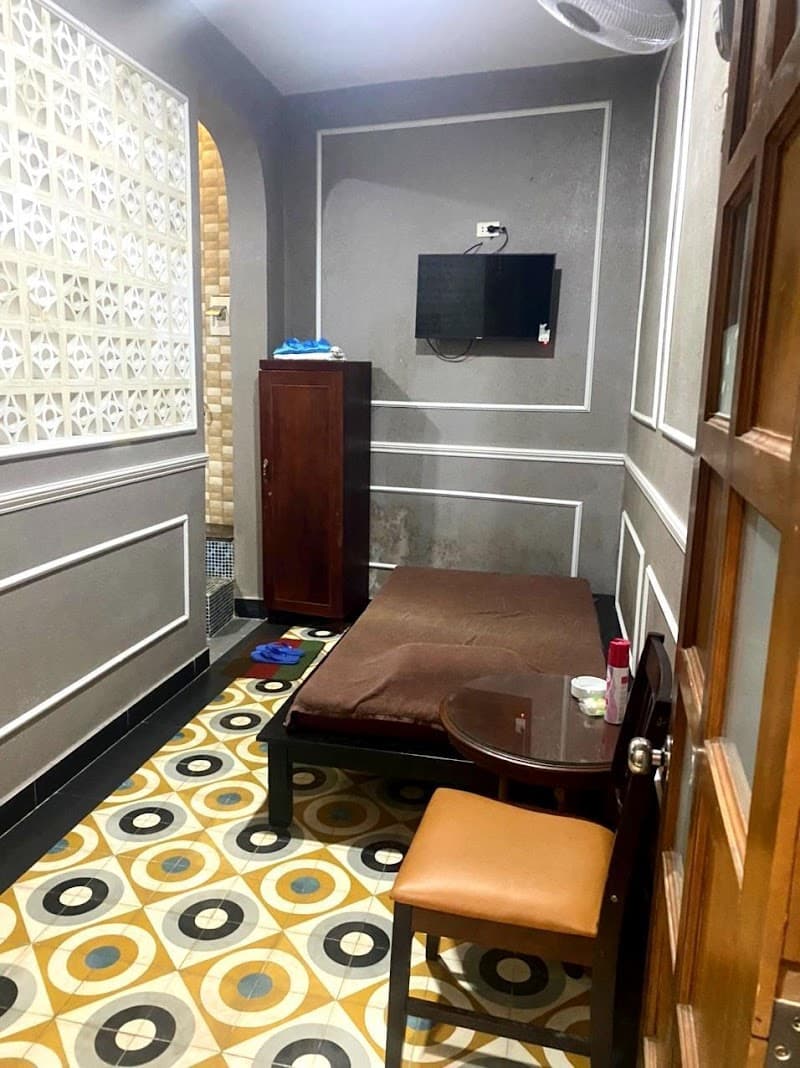 Massage Thượng Hải Bến Tre photo