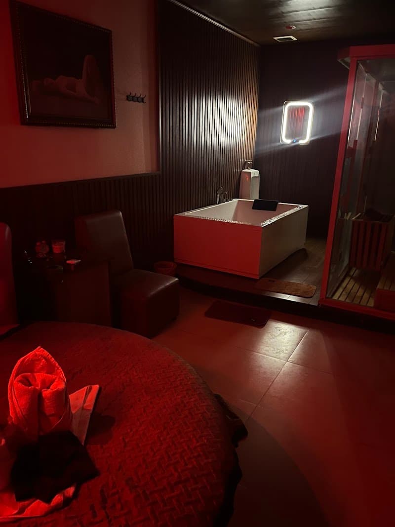 Massage Thượng Hải Mỹ Tho Phường Thới Sơn photo