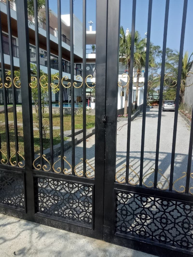 Massage Thủy Tiên Tam Kỳ photo