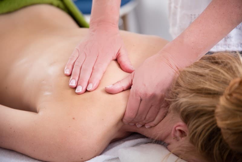 Massage Til Alle Lønstrup photo
