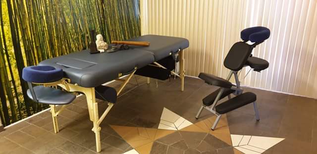 Massage time for you Boskoop photo