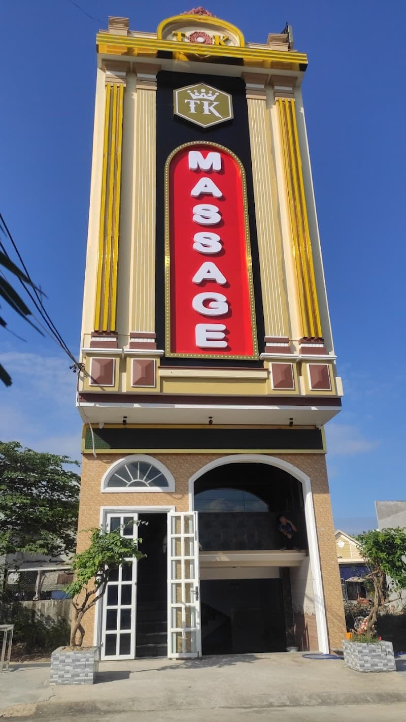Massage TK Thị Xã An Nhơn photo
