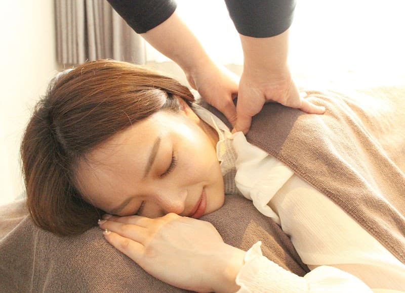 Massage Togoshi Ginza / Motosumiyoshi Zamomi Shinagawa Ward photo