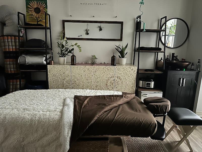 Massage Touch West Palm Beach photo