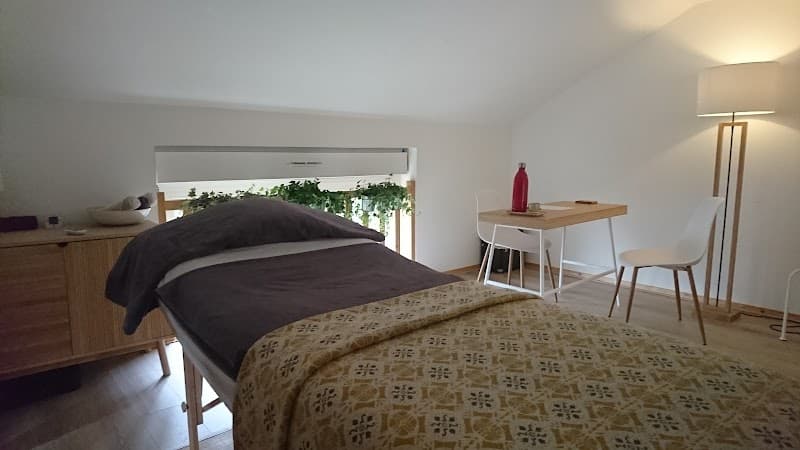 Massage.tours - Marie Blaszczyk Tours photo