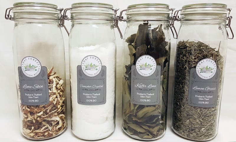 Massage Traditionnel CHANG THAÏ Vevey photo