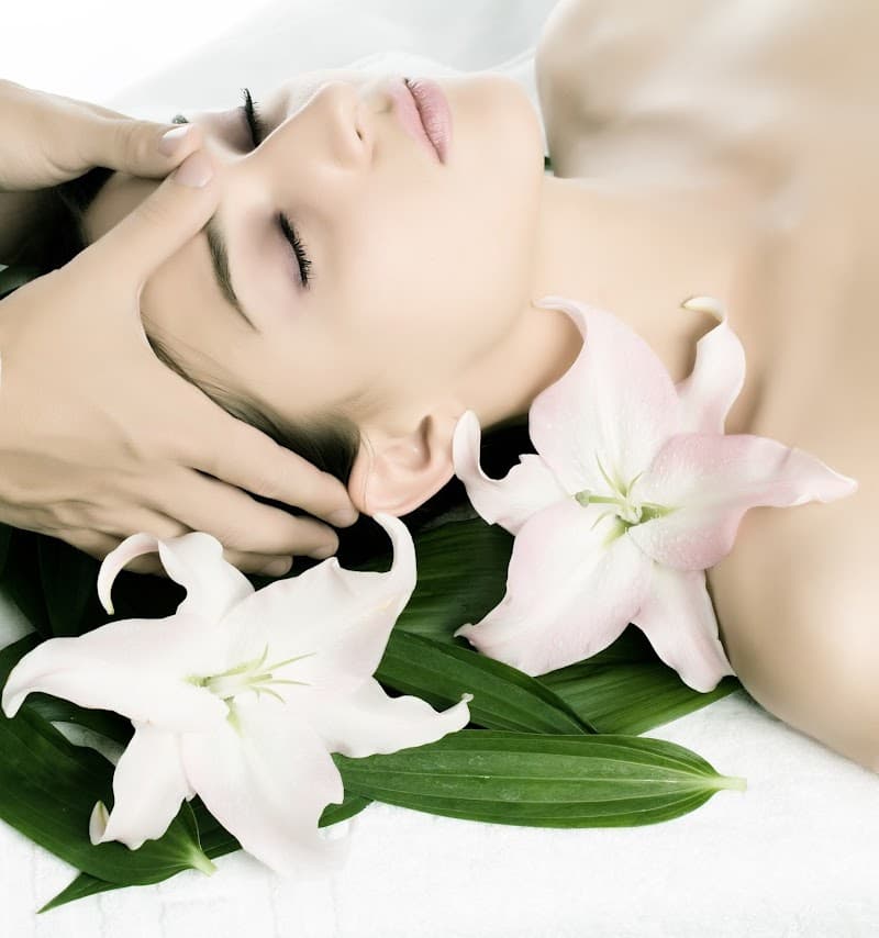 Massage Traditionnel Fontainebleau photo