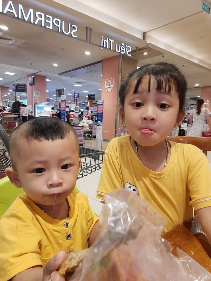 Massage TrÂM Anh Thuận An photo