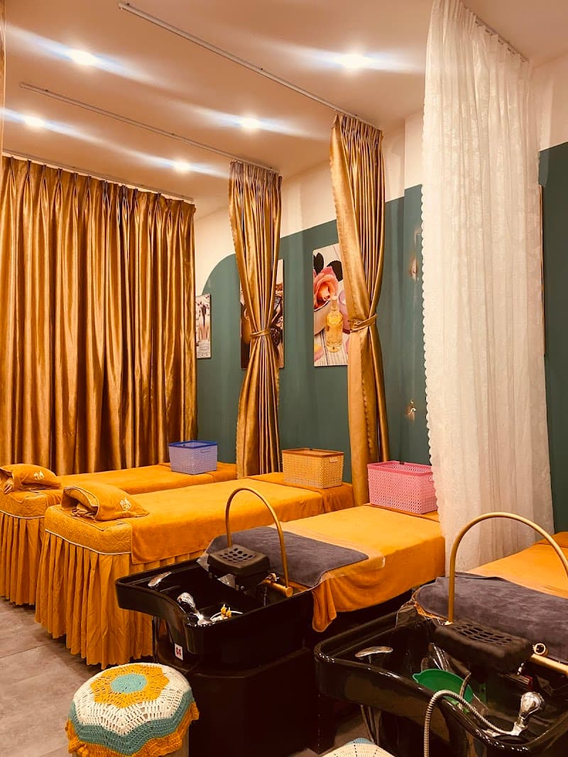 Massage TrỊ LiỆU ĐÀ LẠT - Lalita Spa Đà Lạt photo