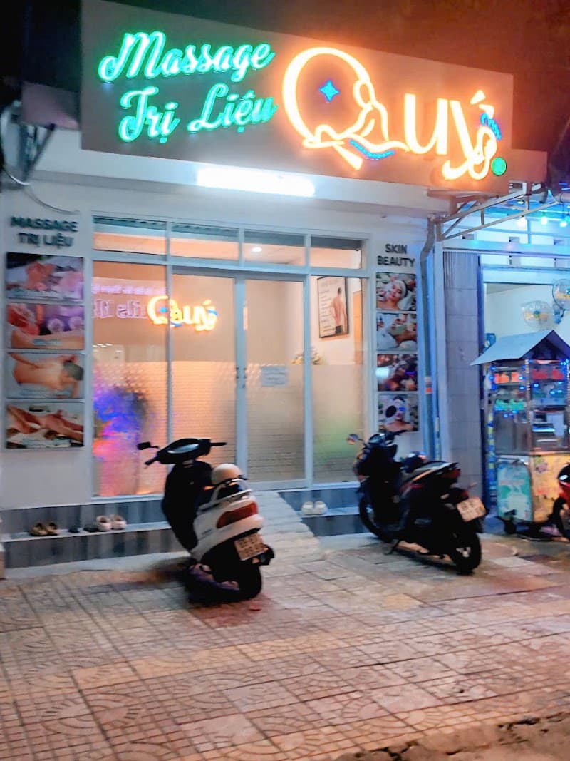 Massage Trị Liệu Bodyfoot Nguyễn Quý Cà Mau photo