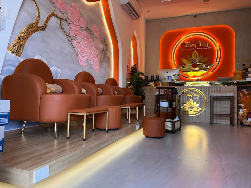 Massage Trị Liệu & Gội Đầu - MỘC TÂM SPA Rạch Giá photo