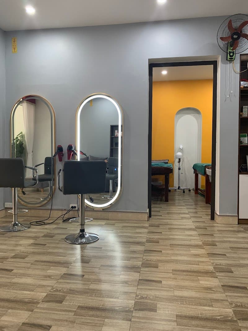 Massage trị liệu Mộc Oanh Thị Xã Bỉm Sơn photo