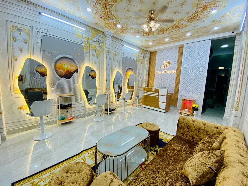 Massage Trị Liệu Đông Y Dưỡng Sinh Quận Bình Thạnh photo