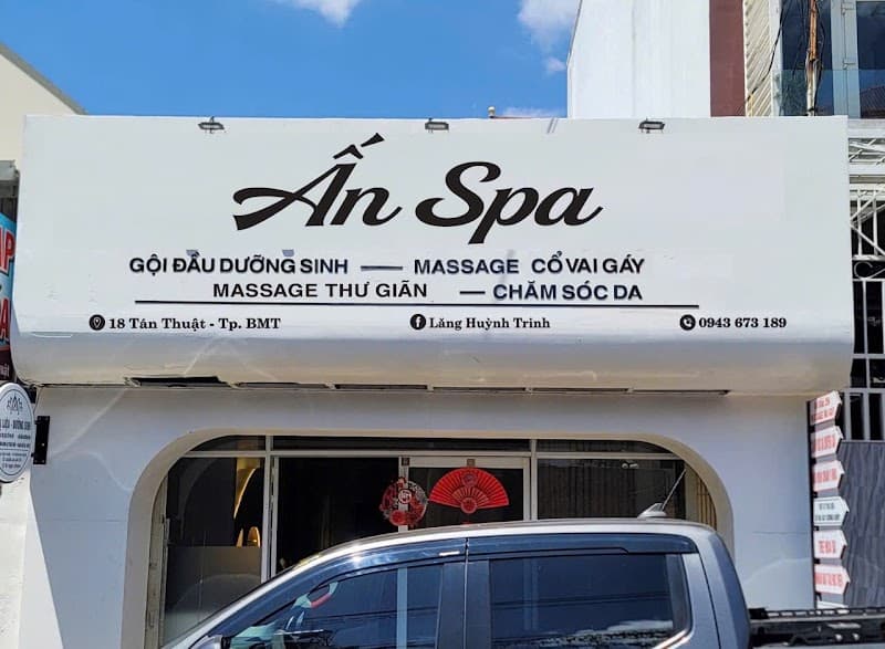 Massage Trị Liệu Yumi Buôn Ma Thuột photo