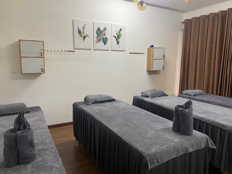 Massage Triệu Liệu Cổ Truyền Sống khoẻ Quận Sơn Trà photo