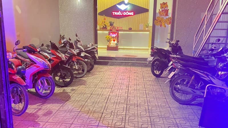 Massage Triều Đông Dĩ An photo