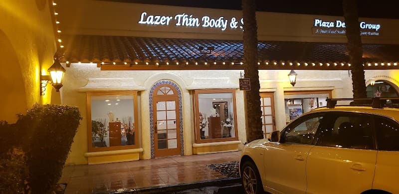 Massage Trilogy La Quinta photo