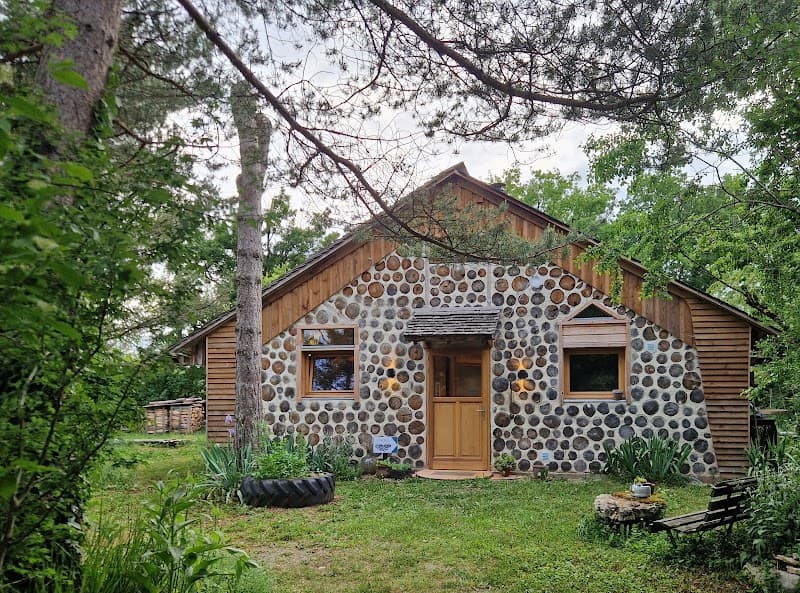 Massage Tuina Rodez La Loubière photo