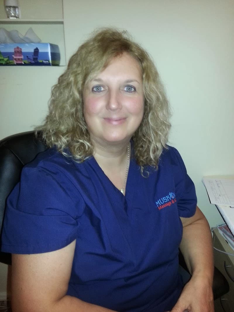 Massage U Muskoka Gravenhurst photo