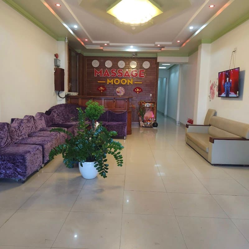 Massage Đức Trọng- Lâm Đồng Moon Massage 0888381567 Huyện Đức Trọng photo