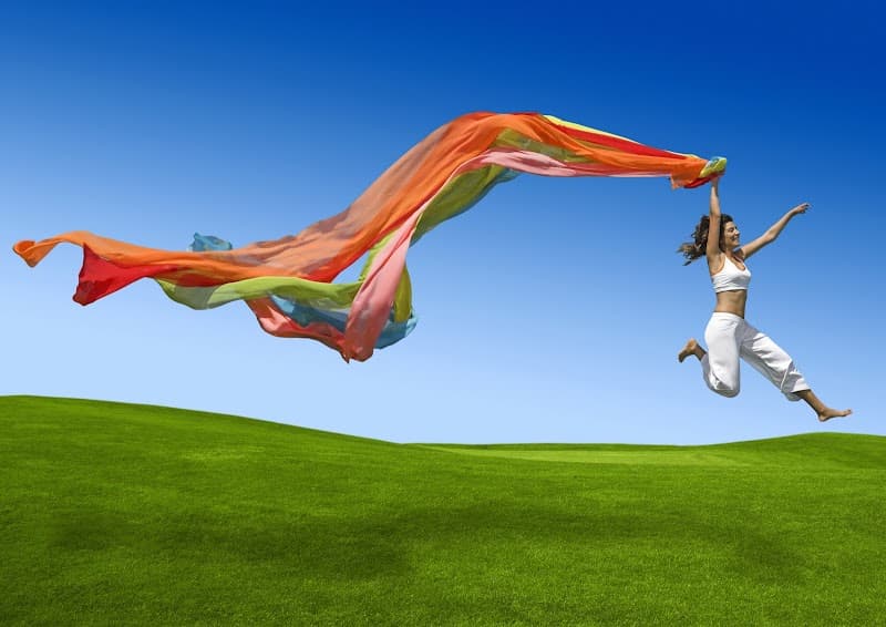 Massage und Fitness for Body Chi MFB Wien photo