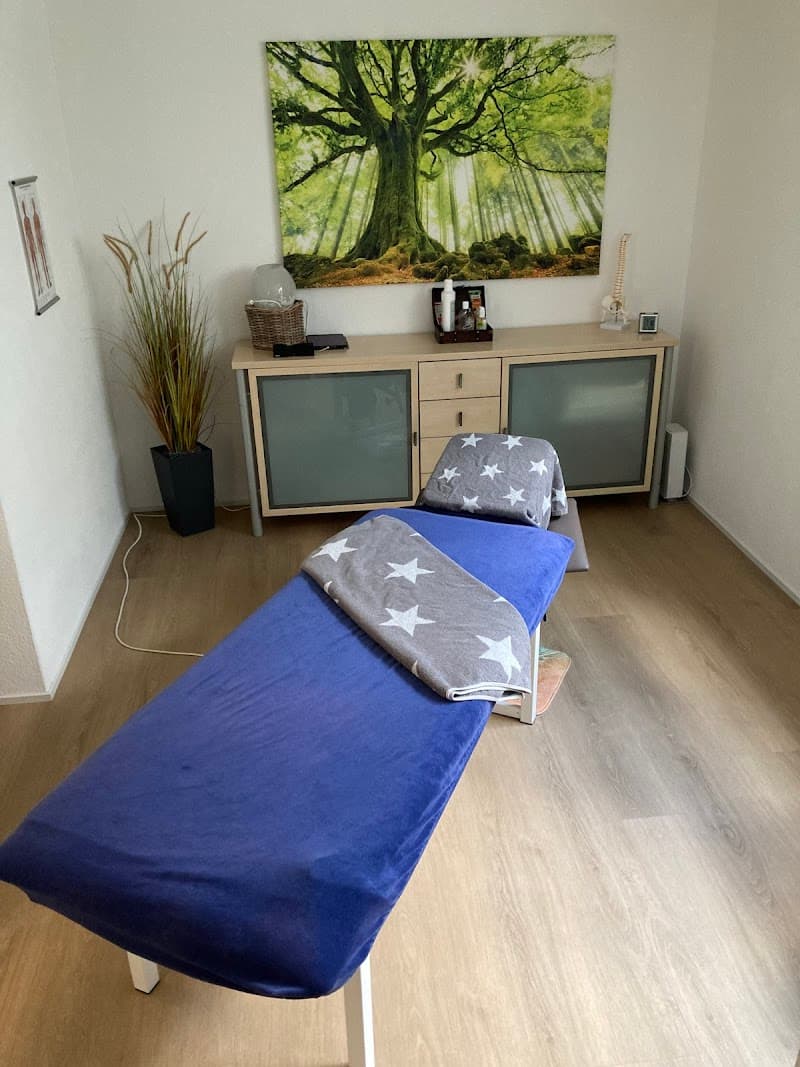 Massage Urdorf photo