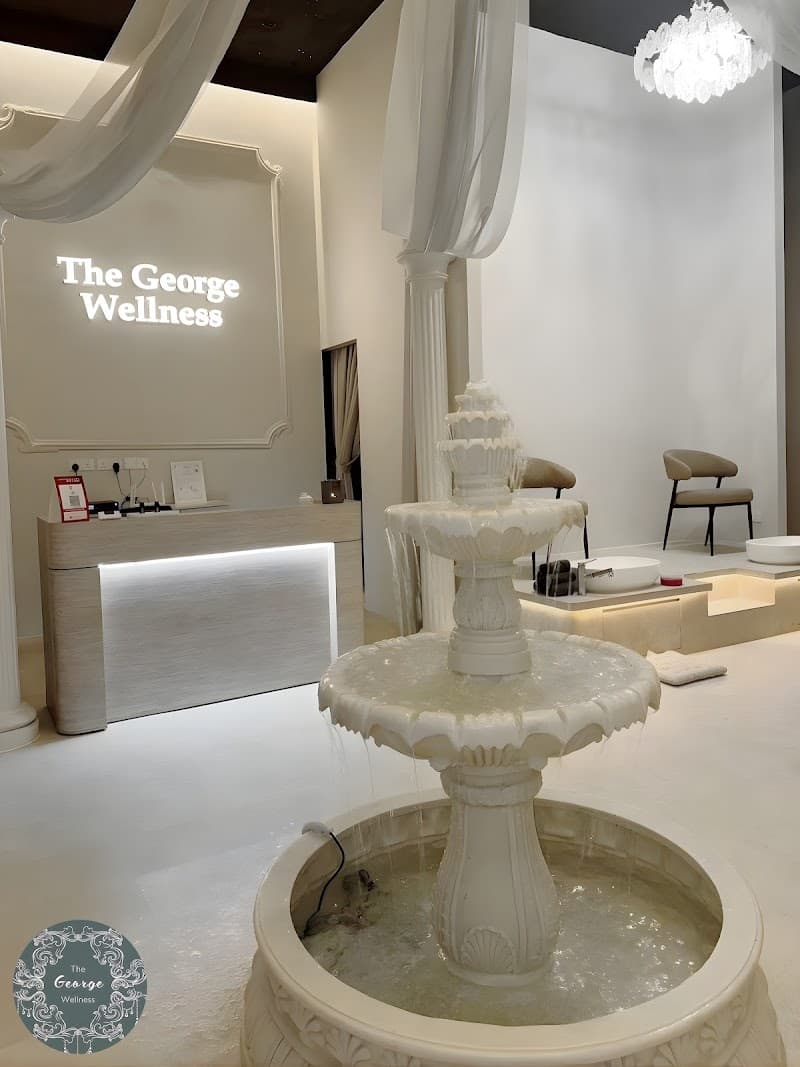 Massage Urut Penang George Town photo