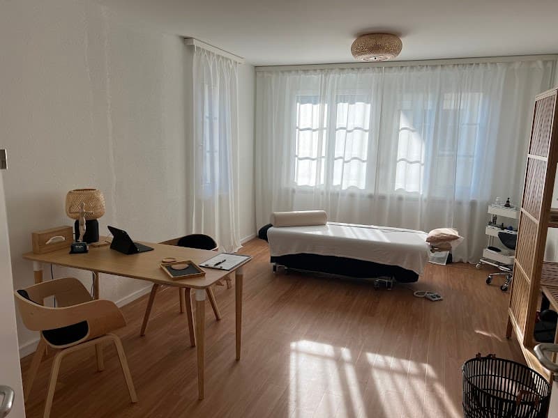 Massage - Uster photo