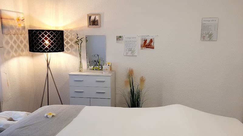 Massage Valerie Brig-Glis photo