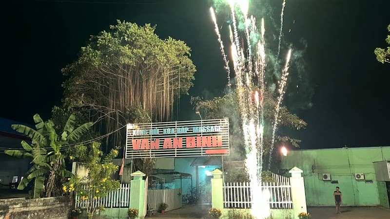 Massage Vạn An Bình Xã Định Quán photo