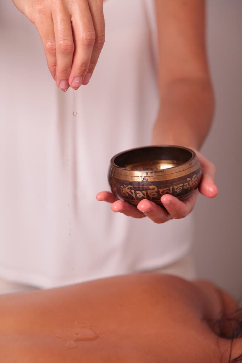 Massage Vanessa CALTEAU L'Étang-Salé photo