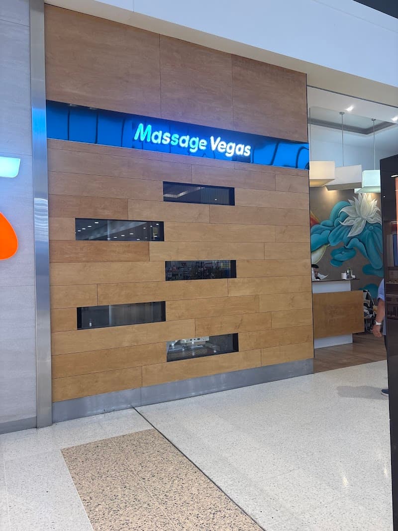 Massage Vegas Helensvale Gold Coast photo