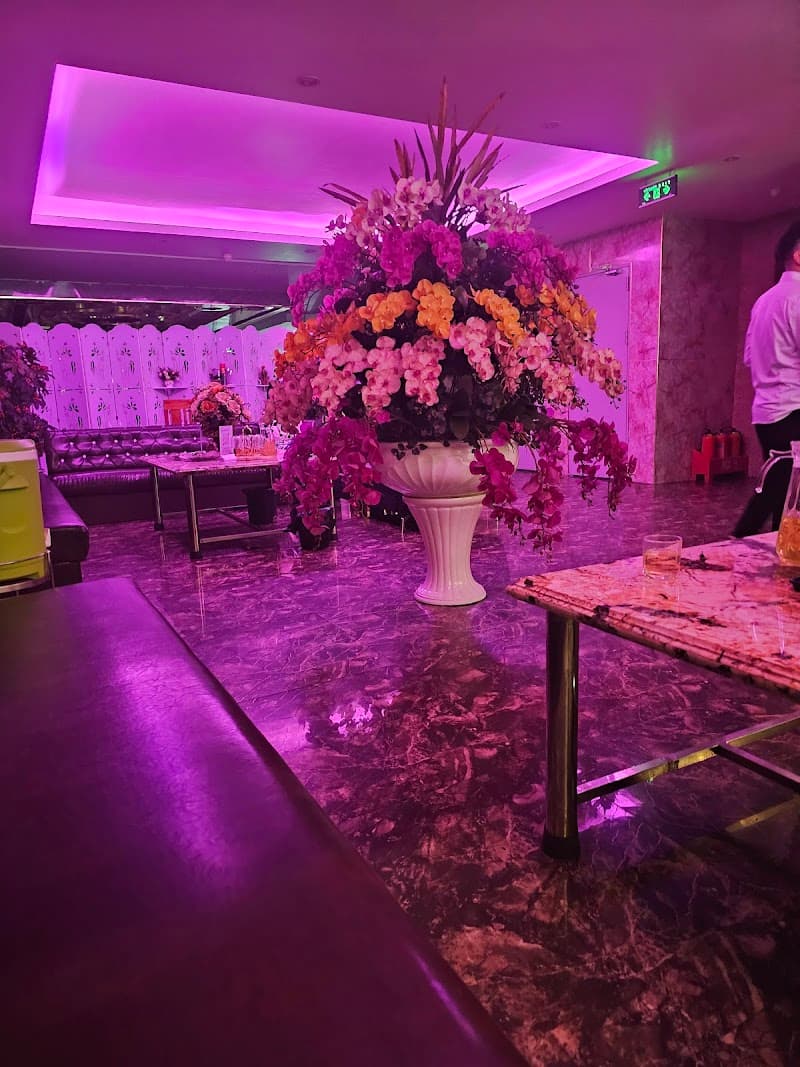 Massage Venus 61 Giang Biên Quận Long Biên photo