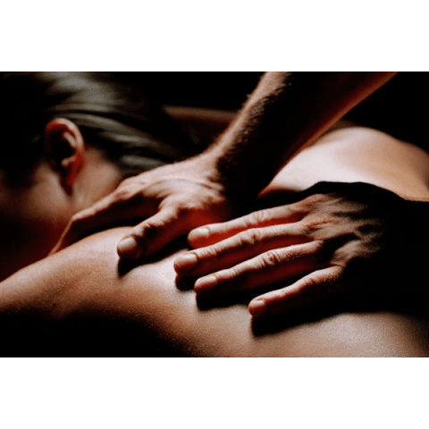 Massage-verkstaden Ludvigsborg photo