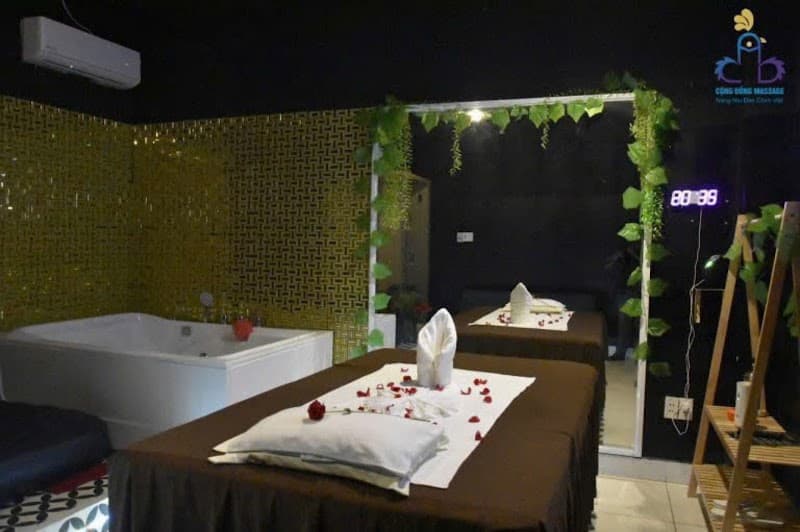 Massage Vi Tiểu Bảo Quận 7 photo