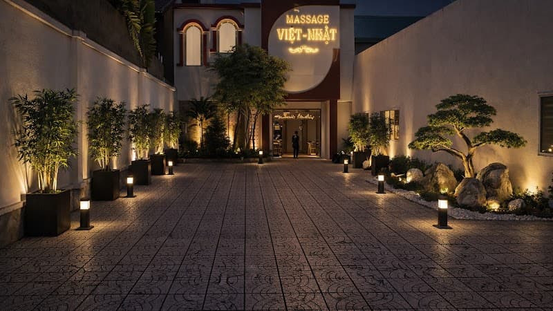 Massage Việt Nhật - Osaka 3 Quận Ninh Kiều photo