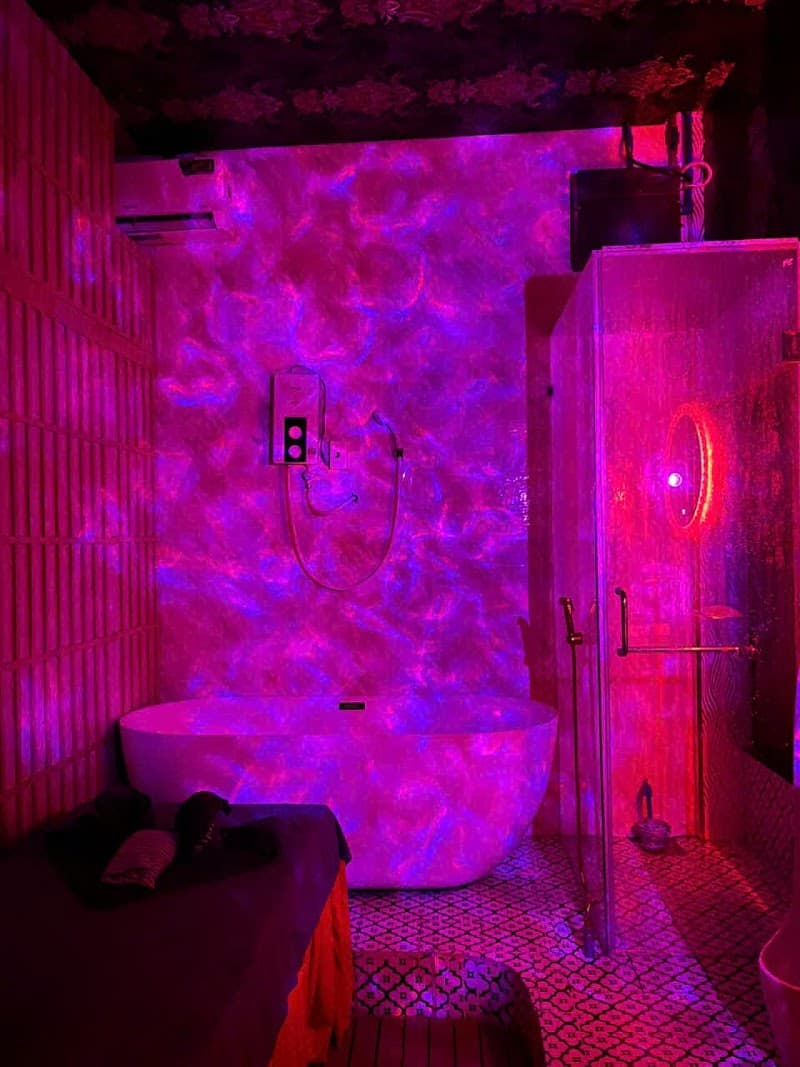 Massage Vip 758 Quận Tân Bình photo